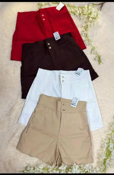 Short Dama