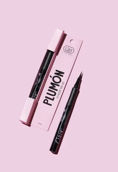 Delineador Girly