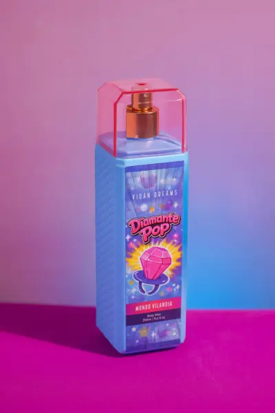 Splash vidan