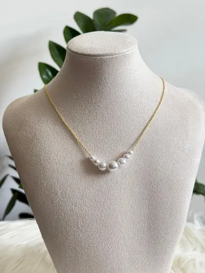 Cadena perlas