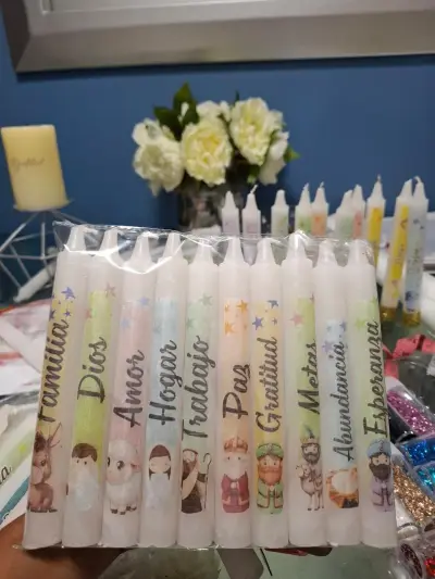 Velas