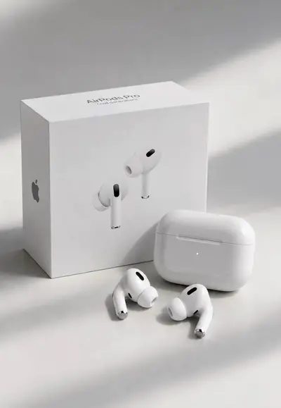 Audífonos inalámbricos AirPods Pro 2
