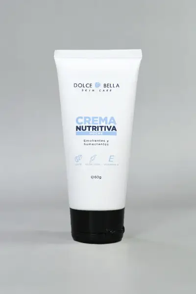 Crema Nutritiva de Noche Dolce Bella