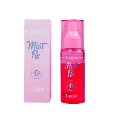 Fijador hidratante Bloomshell Bloom mist