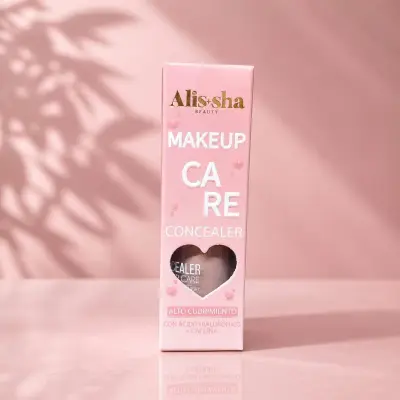 Corrector Alissha