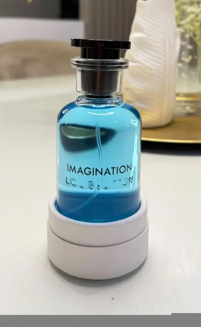 LOUIS VUITTON IMAGINATION