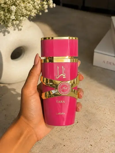 Yara Candy