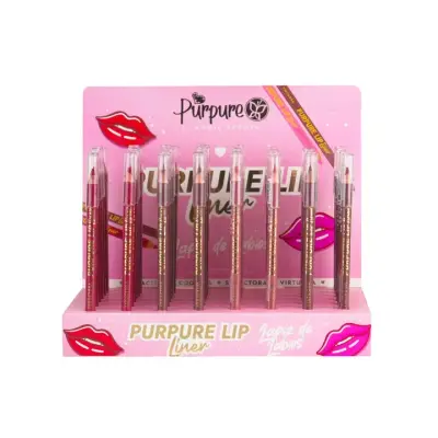 Delineador de Labios Lipliner Purpure
