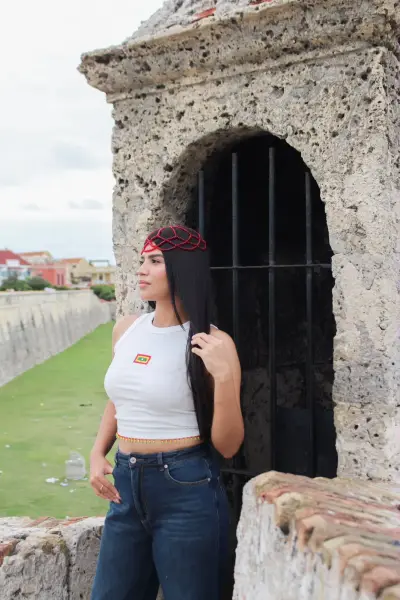Top Murallas