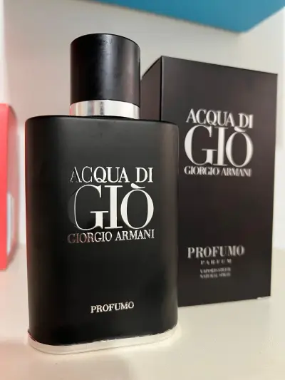 ACQUA DI GIO