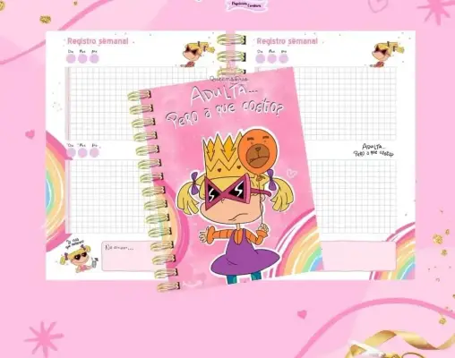 Agenda Angelica