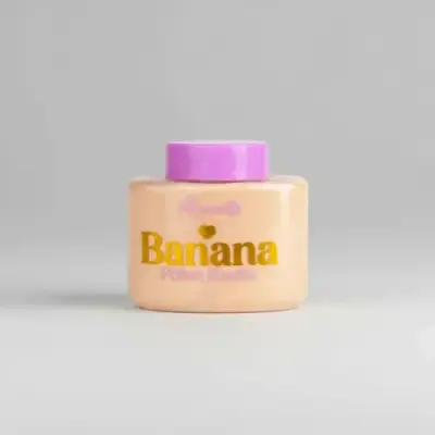 Polvo Banana Purpure