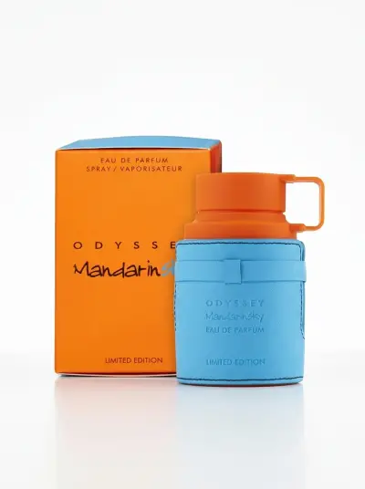 Armaf Odyssey Mandarin Sky 100Ml