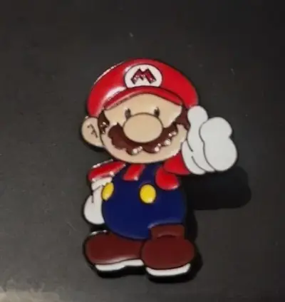 Mario
