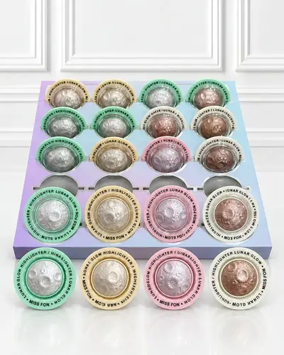 ILUMINADOR LUNAR GLOW MISS FON