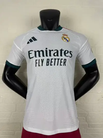 Real Madrid - Local (original)