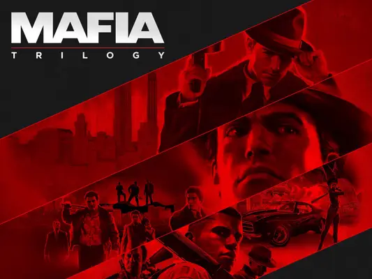 MAFIA TRILOGIA