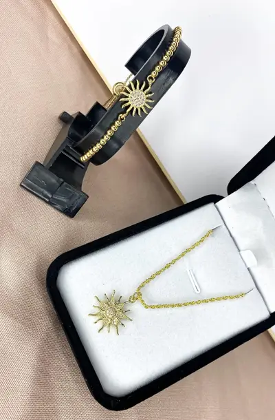 Cadena de sol