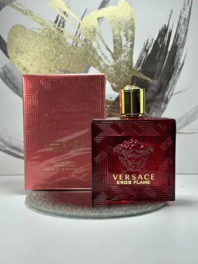VERSACE EROS FLAME