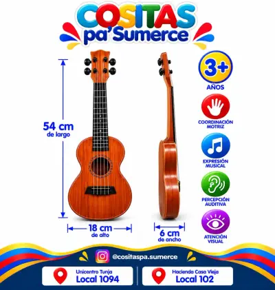 Guitarra