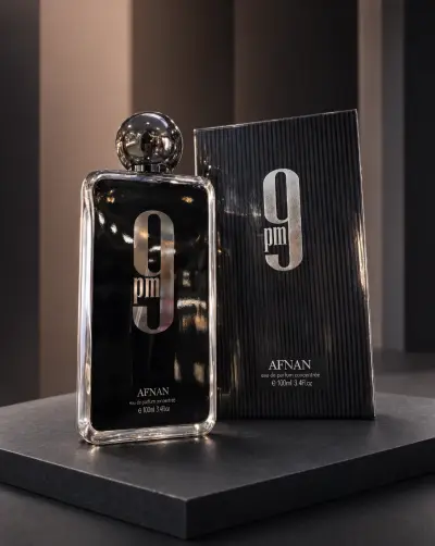PERFUME 9PM