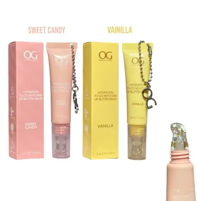 Lip balm to-go OG