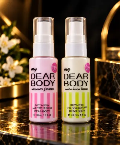 My Dear Body 30 ml — surtido