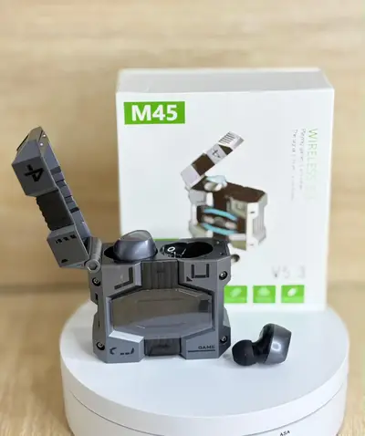 Audifonos M45