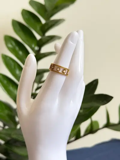 Anillo celestial