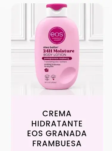 Crema hidratante