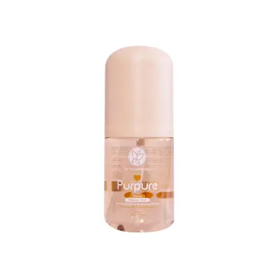Splash luxury eterna 100 ML Purpure