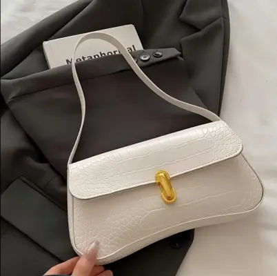 Bolso de hombro