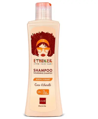 SH ETNIKER COCO Y KARITE X 500 ml LMAR