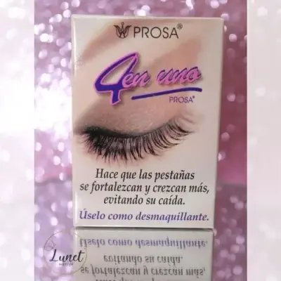 Aceite 4 en 1