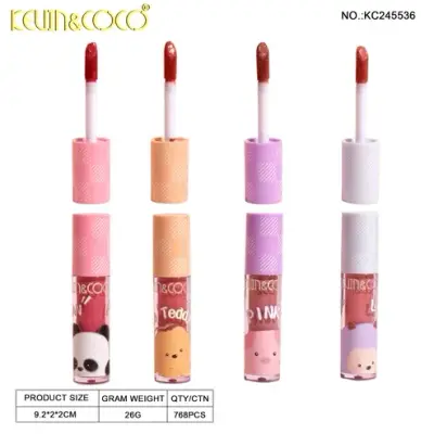 LABIAL LIQUIDO KEVIN&COCO REF. KC245536