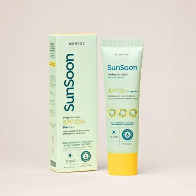 Protector solar Montoc