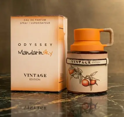 ODYSSEY VINTAGE - ARMAF