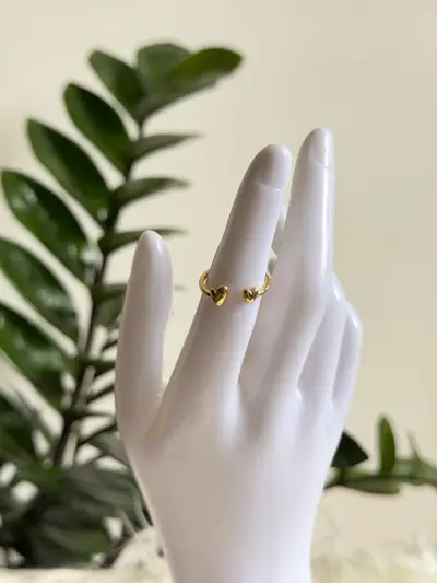 Anillo couple