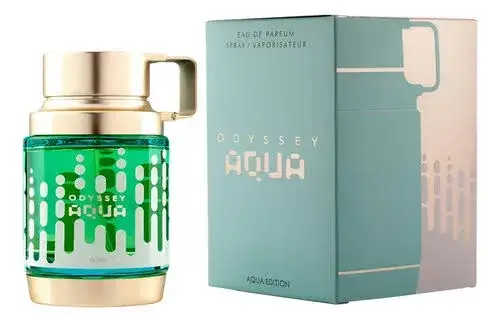 Odyssey Aqua