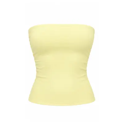 Blusa Top Largo