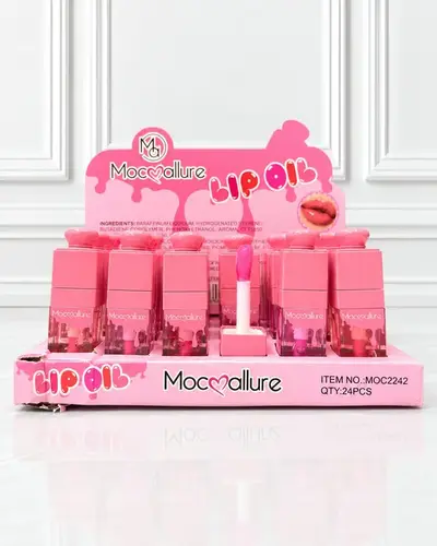 LIP OIL MOCALLURE