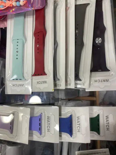 Manillas para Reloj