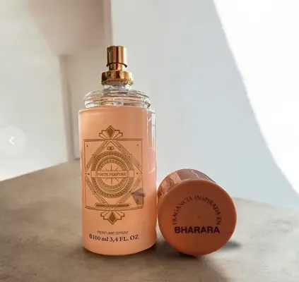BHARARA MAST PERFUME VELVET ROSE