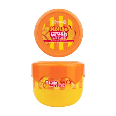 Exfoliante corporal mango crush Purpure