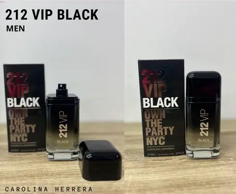 212 VIP BLACK