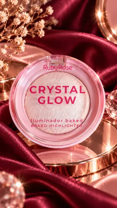 Iluminador RubyRose
