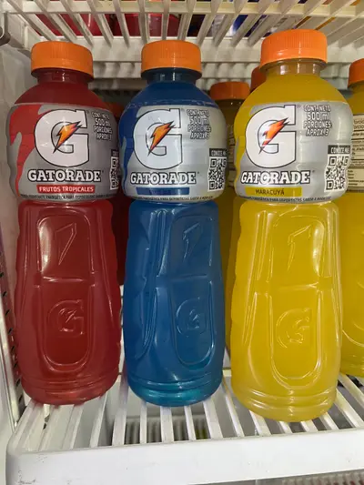 Gatorade