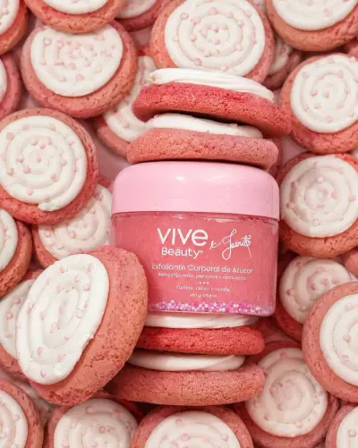 Exfoliante de Azúcar Body Party