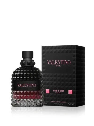 Valentino Born in Roma