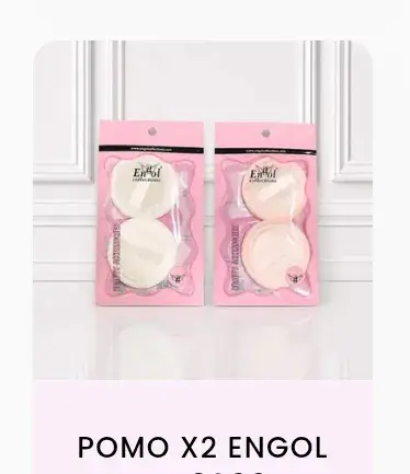 Pomos x2